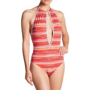 NWOT Sexy Dolce Vita One-Piece Swimsuit